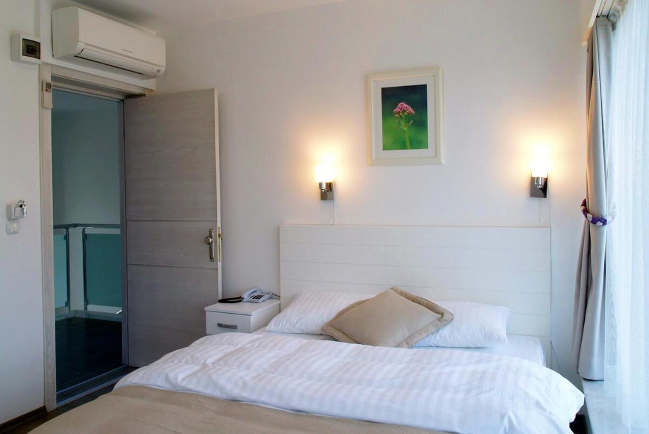 Bodega Otel 아그바 외부 사진